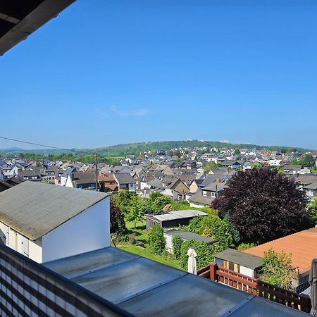 Mülheim-Kärlich Gemuetliche Ferienwohnung מראה חיצוני תמונה