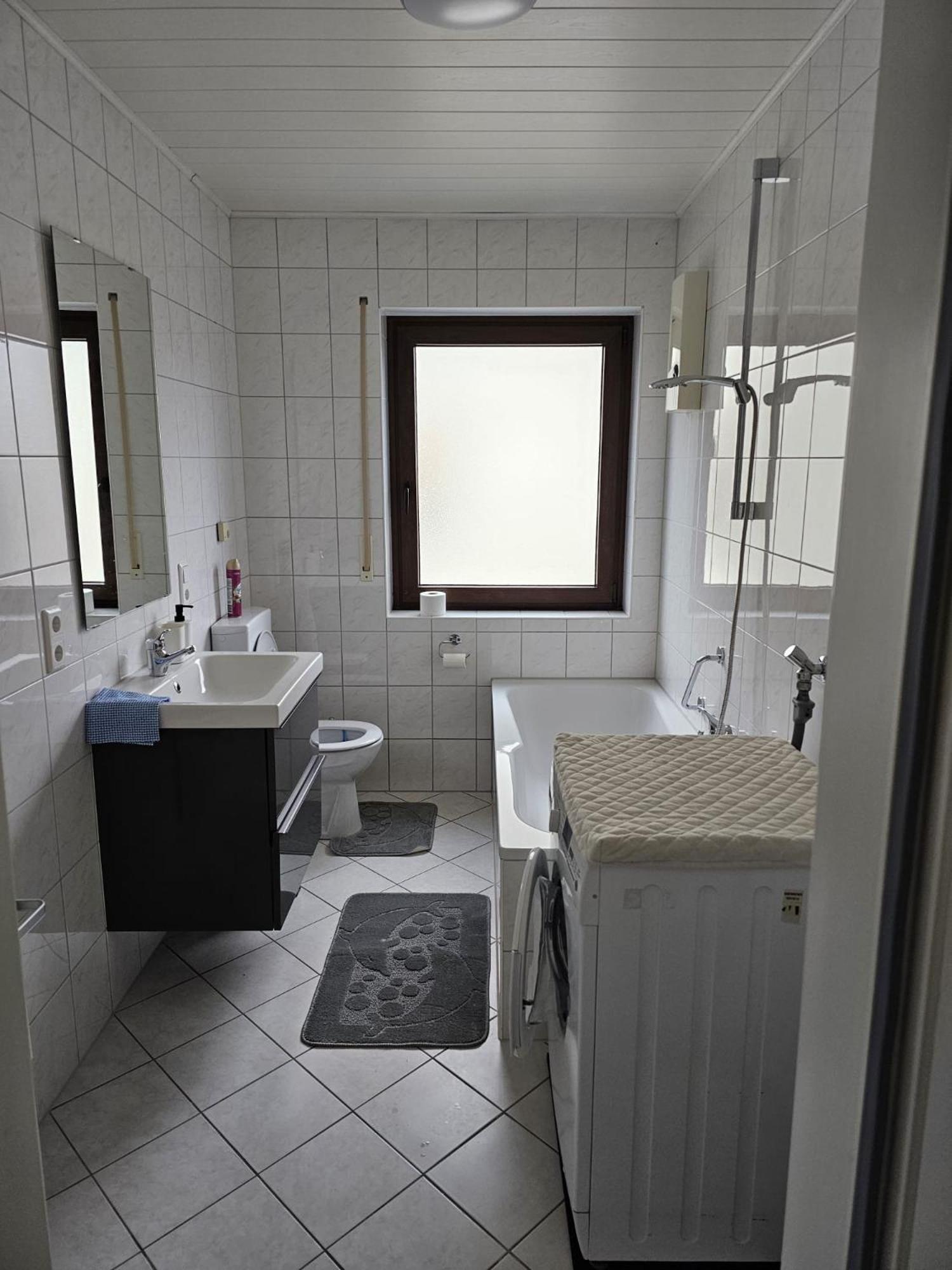Mülheim-Kärlich Gemuetliche Ferienwohnung מראה חיצוני תמונה