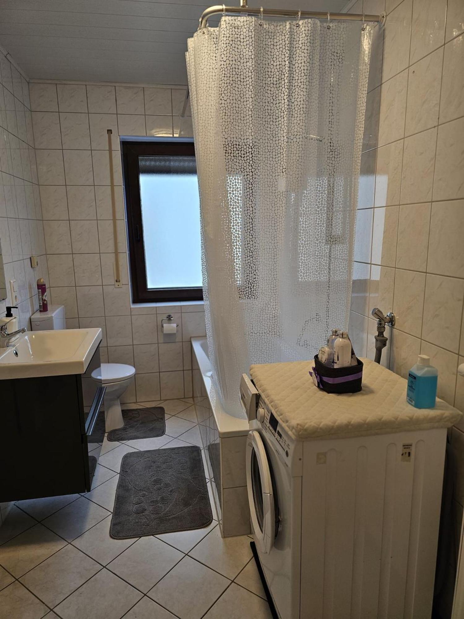 Mülheim-Kärlich Gemuetliche Ferienwohnung מראה חיצוני תמונה