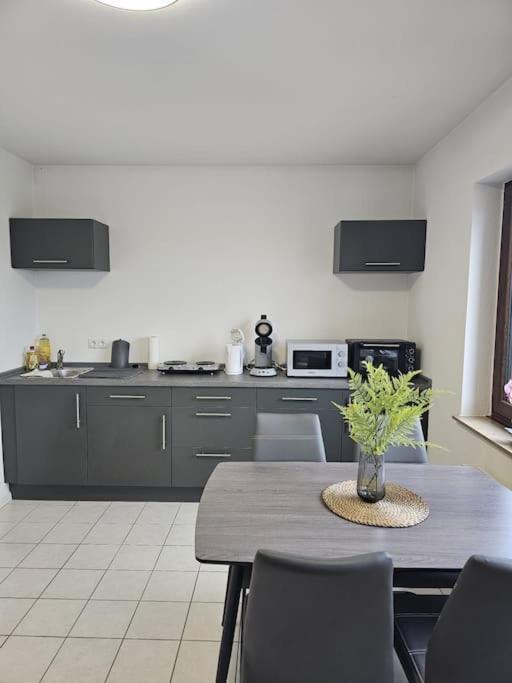 Mülheim-Kärlich Gemuetliche Ferienwohnung מראה חיצוני תמונה