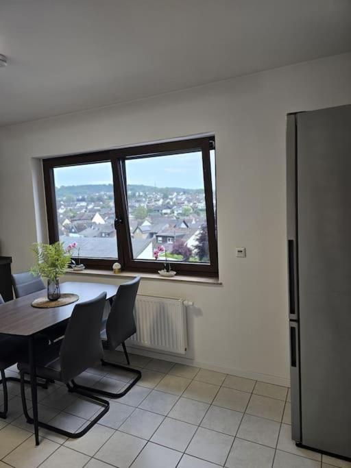 Mülheim-Kärlich Gemuetliche Ferienwohnung מראה חיצוני תמונה