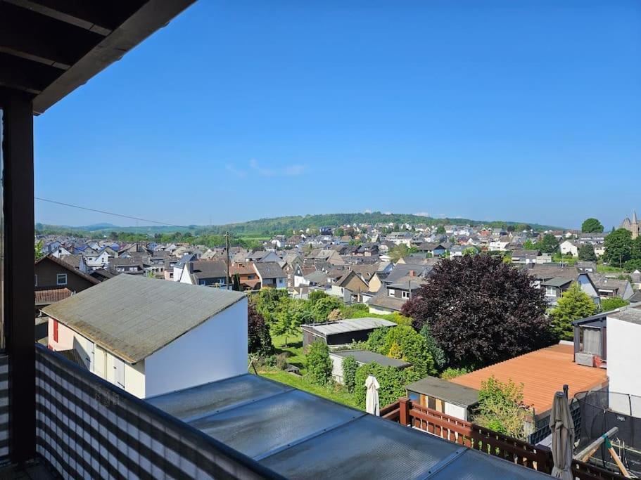 Mülheim-Kärlich Gemuetliche Ferienwohnung מראה חיצוני תמונה
